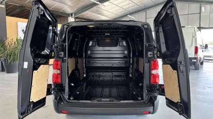 Citroen Jumpy Fourgon FGN DIESEL 2.2 180 CH XL AUTOMAT PACK PREMIUM CONNECT + CONFORT