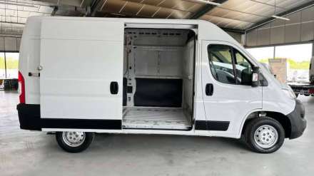 Opel Movano Fourgon 3T3 L2H2 140 - PACK BUSINESS