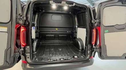 Volkswagen Transporter Procab T7 L1H1 2.0 TDI 170 BVA8 BUSINESS 5PL