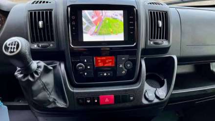 Opel Movano Fourgon FGN TOLE 3.5T L3H2 140 CH S&S BVM6