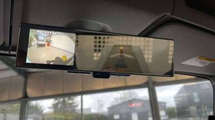 Isuzu M27 F - Génération 2 EURO VI - AMPLIROLL + CAISSON ACIER