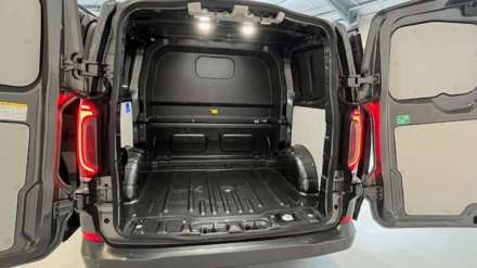 Volkswagen Transporter Procab T7 L1H1 2.0 TDI 170 BVA8 BUSINESS 5PL