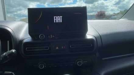 Fiat Doblo Fourgon XL 950 KG BLUEHDI 100 S&S BVM6
