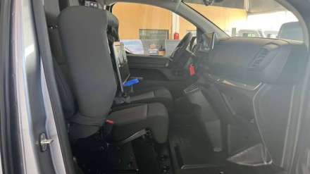 Fiat Scudo Fourgon BLUEHDI 145 XL S&S EAT8 PREMIUM PACK CONNECT