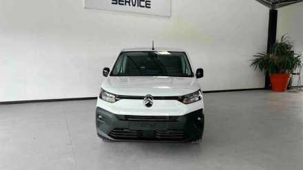 Citroen Berlingo Van M DIESEL 100 CH BVM6 PREMIUM CONNECT