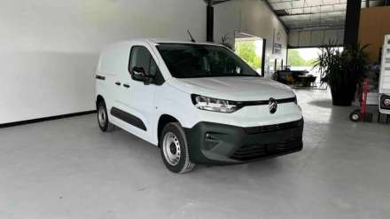 Citroen Berlingo Van M DIESEL 100 CH BVM6 PREMIUM CONNECT