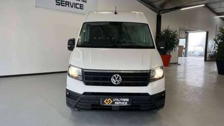 Volkswagen Crafter Van 30 L3H3 2.0 TDI 177 CH