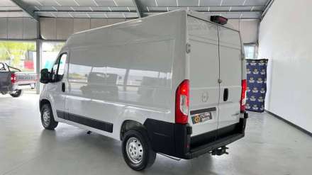 Opel Movano Fourgon 3T3 L2H2 140 - PACK BUSINESS
