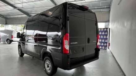 Citroen Jumper Fourgon TOLE 35 L2H2 MAXI 180 S&S BVA8 - 4P
