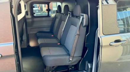 Volkswagen Transporter Procab T7 L2H1 2.0 TDI 170 BVA8 BUSINESS 5PL