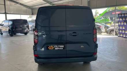 Ford Transit Custom Fourgon FGN 320 L1H1 2.0 ECOBLUE 170 CH BVA8 LIMITED - 4P