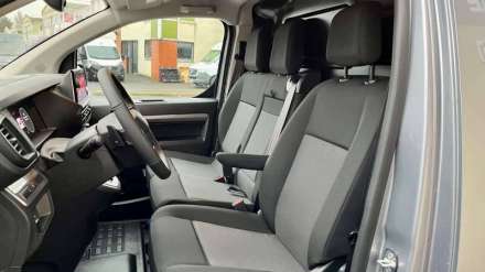 Fiat Scudo Fourgon BLUEHDI 180 XL S&S EAT8 - PACK PREMIUM CONNECT