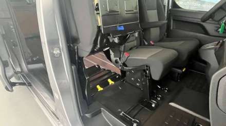 Citroen Jumpy Fourgon FGN M BLUEHDI 145 S&S EAT8