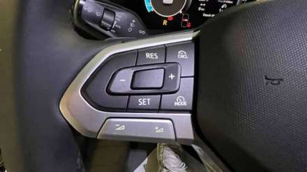 Volkswagen Crafter Van 35 L3H3 2.0 TDI 177 CH BVA BUSINESS