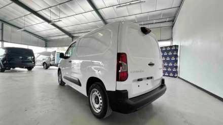 Citroen Berlingo Van M DIESEL 100 CH BVM6 PREMIUM CONNECT