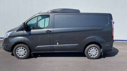 Ford Transit Custom Fourgon 270 L1H1 2.0 TDCi 130 TREND BUSINESS FRIGORIFIQUE