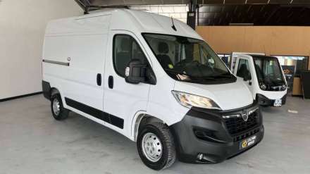 Opel Movano Fourgon 3T3 L2H2 140 - PACK BUSINESS