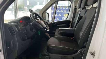 Opel Movano Fourgon 3T3 L2H2 140 - PACK BUSINESS