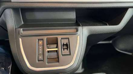 Fiat Scudo Cabine Approfondie CA FIXE BLUEHDI 180 M S&S EAT8 PACK PREMIUM CONNECT