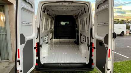 Volkswagen Crafter Van 35 L4H3 2.0 TDI 177 CH BVA BUSINESS