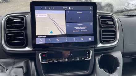 Citroen Jumper Fourgon TOLE 33 L2H2 140 S&S BVM6 PREMIUM CONNECT