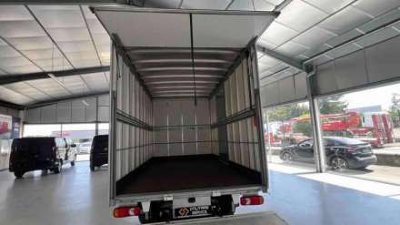 Peugeot Boxer Chassis Cabine CC 435 L4 BLUEHDI 140 S&S PRO CAISSE HAYON PORTE LAT