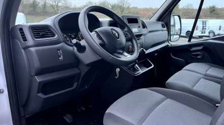 Renault Master Grand Volume GV 20M3 PROP RJ3500 BLUE DCI 165 CONFORT