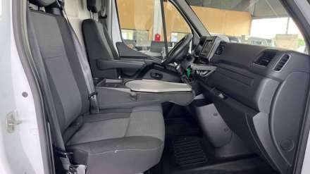 Renault Master Fourgon FGN TRAC F3300 L2H2 DCI 135 GRAND CONFORT