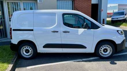 Fiat Doblo Fourgon TAILLE M 1000 KG BLUEHDI 130 S&S EAT8