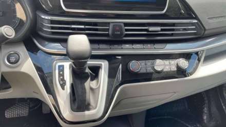 Maxus E-deliver9 Fourgon L3H2 88 KWh