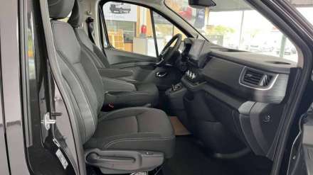 Nissan Primastar Cabine Approfondie CA L1H1 2T8 2.0 DCI 170 S/S BVA9 TEKNA
