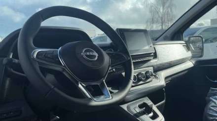 Nissan Primastar Cabine Approfondie CA L1H1 2T8 2.0 DCI 170 S/S BVA9 TEKNA