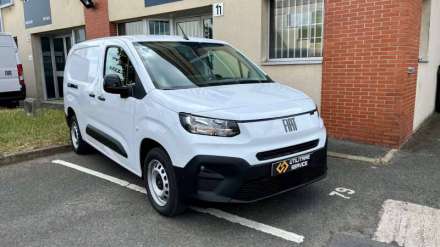 Fiat Doblo Fourgon XL 950 KG BLUEHDI 100 S&S BVM6