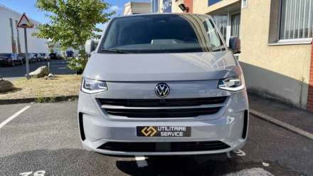 Volkswagen Transporter Procab T7 L2H1 2.0 TDI 170 BVA8 BUSINESS 5PL