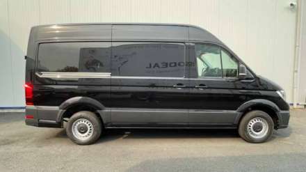 Volkswagen Crafter Van 35 L3H3 2.0 TDI 177 CH BVA BUSINESS