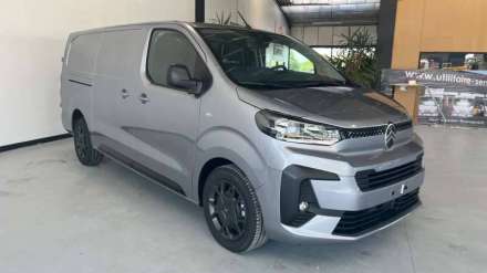 Citroen Jumpy Fourgon FGN XL BLUEHDI 145 S&S EAT8