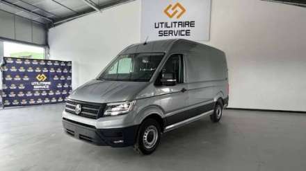 Volkswagen Crafter Van 35 L3H3 2.0 TDI 177 CH BVA BUSINESS