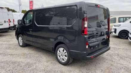 Nissan Primastar Fourgon L1H1 2T8 2.0 DCI 170 S/S BVA9 TEKNA