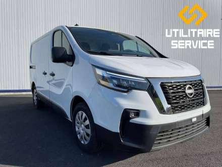 Nissan Primastar Fourgon L1H1 2T8 2.0 DCI 130 S/S BVM N-CONNECTA