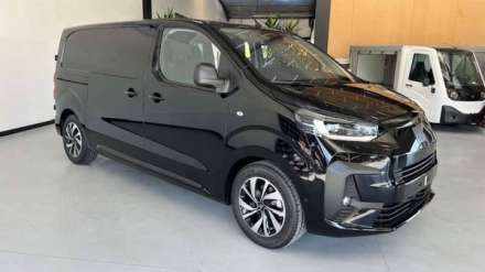 Fiat Scudo Cabine Approfondie CA FIXE BLUEHDI 180 M S&S EAT8 PACK PREMIUM CONNECT