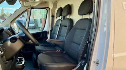 Citroen Jumper Fourgon TOLE 33 L2H2 140 S&S BVM6 PREMIUM CONNECT