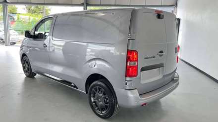 Fiat Scudo Fourgon BLUEHDI 180 M S&S EAT8 PACK LIVRAISON