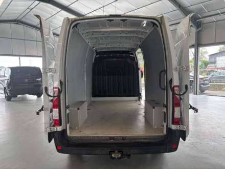 Renault Master Fourgon FGN TRAC F3500 L3H2 ENERGY DCI 150 GRAND CONFORT