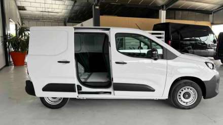 Citroen Berlingo Van M DIESEL 100 CH BVM6 PREMIUM CONNECT