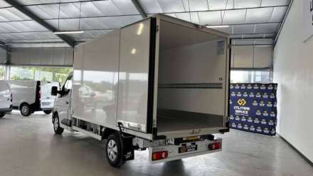 Nissan Interstar Fourgon 3T5 2.0 DCI 150 TEKNA - CAISSE FRIGORIFIQUE LECAPITAINE FRCX