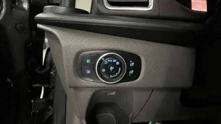 Ford Transit Custom Cabine Approfondie CA 320 L2H1 2.0 ECOBLUE 170 S&S BVA LIMITED 5PL