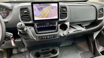 Citroen Jumper Fourgon TOLE 33 L2H2 140 S&S BVM6 PREMIUM CONNECT