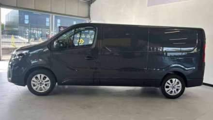 Nissan Primastar Fourgon L2H1 3T1 2.0 DCI 170 S/S BVA9 TEKNA