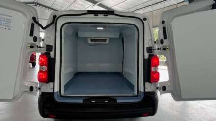 Citroen Jumpy Fourgon FGN XL BLUEHDI 145 BVM6 - FRIGORIFIQUE FRCX