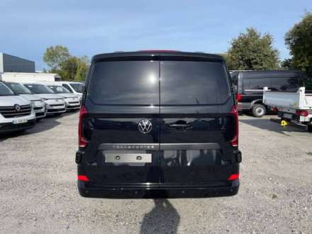 Volkswagen Transporter Procab T7 L1H1 170 BVA8 SWD BUSINESS